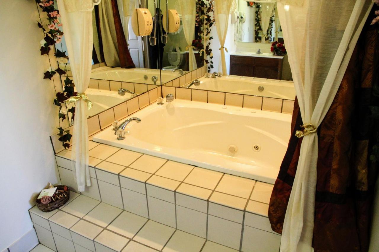 Country Hearth Inn-Union City Екстериор снимка