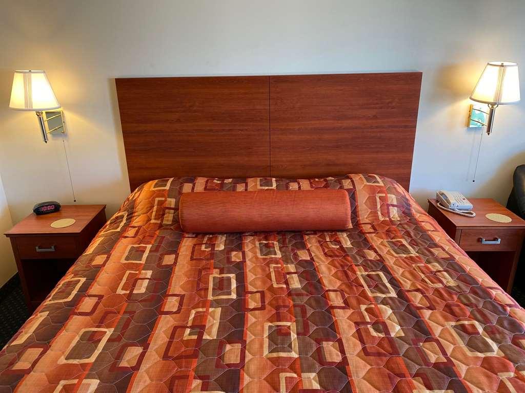 Country Hearth Inn-Union City Стая снимка