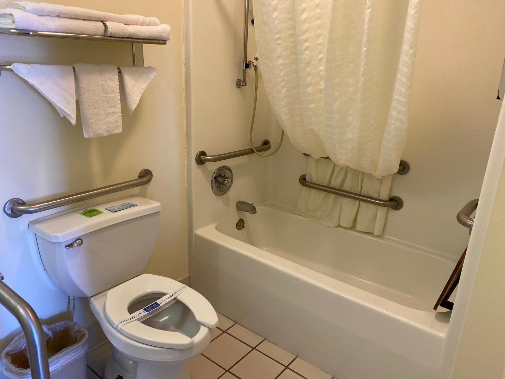 Country Hearth Inn-Union City Стая снимка