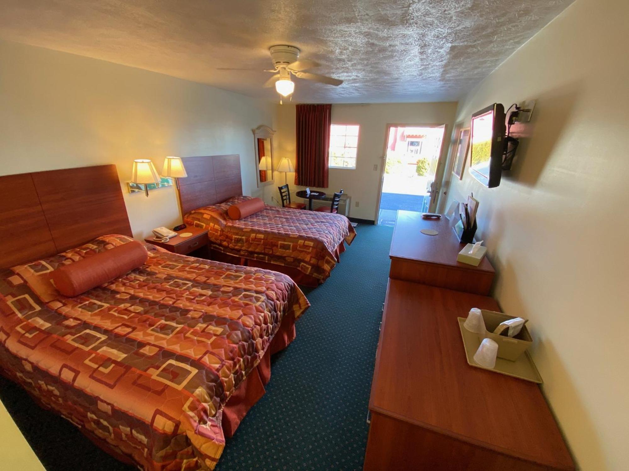 Country Hearth Inn-Union City Стая снимка