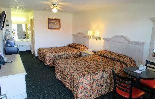 Country Hearth Inn-Union City Стая снимка