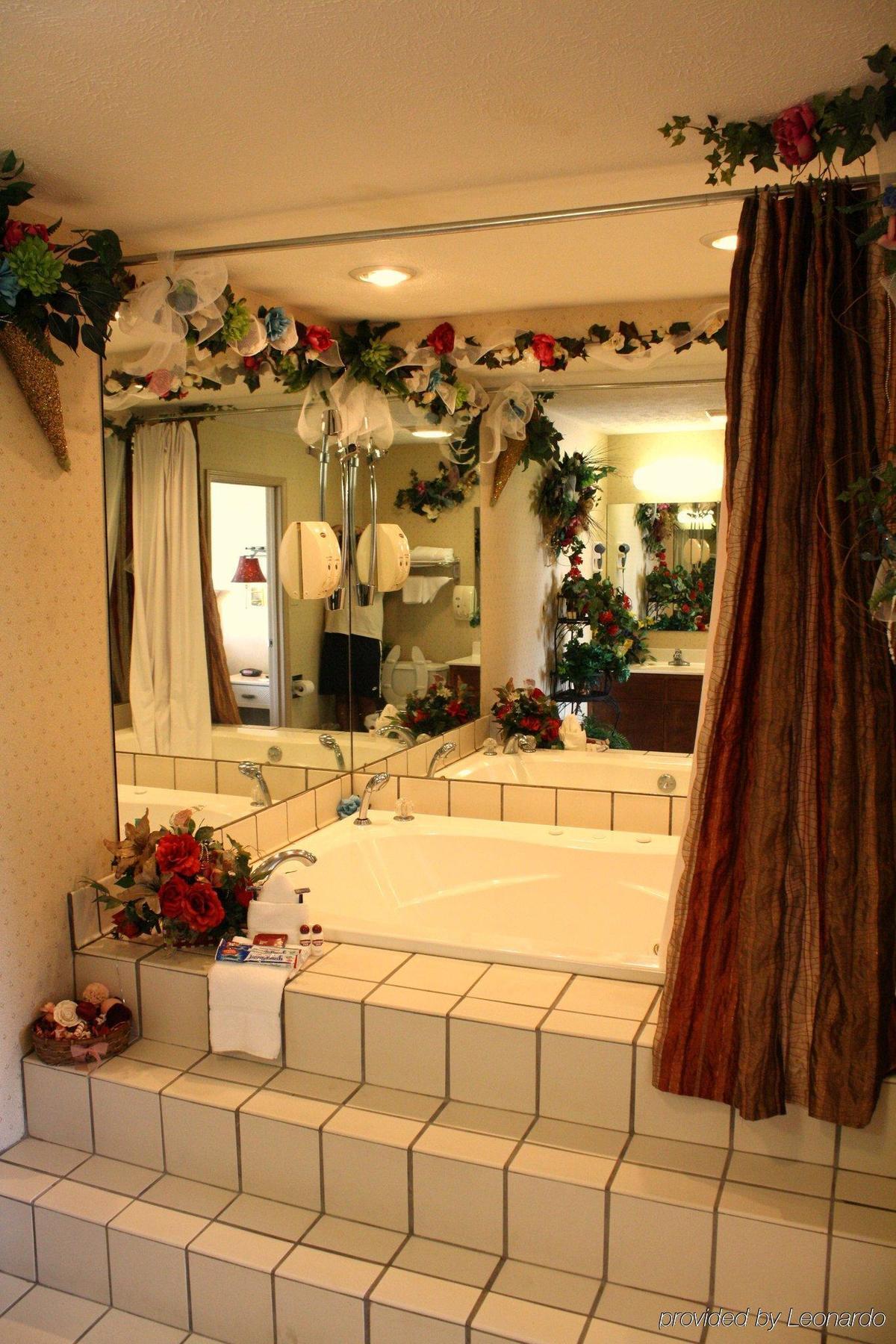 Country Hearth Inn-Union City Екстериор снимка